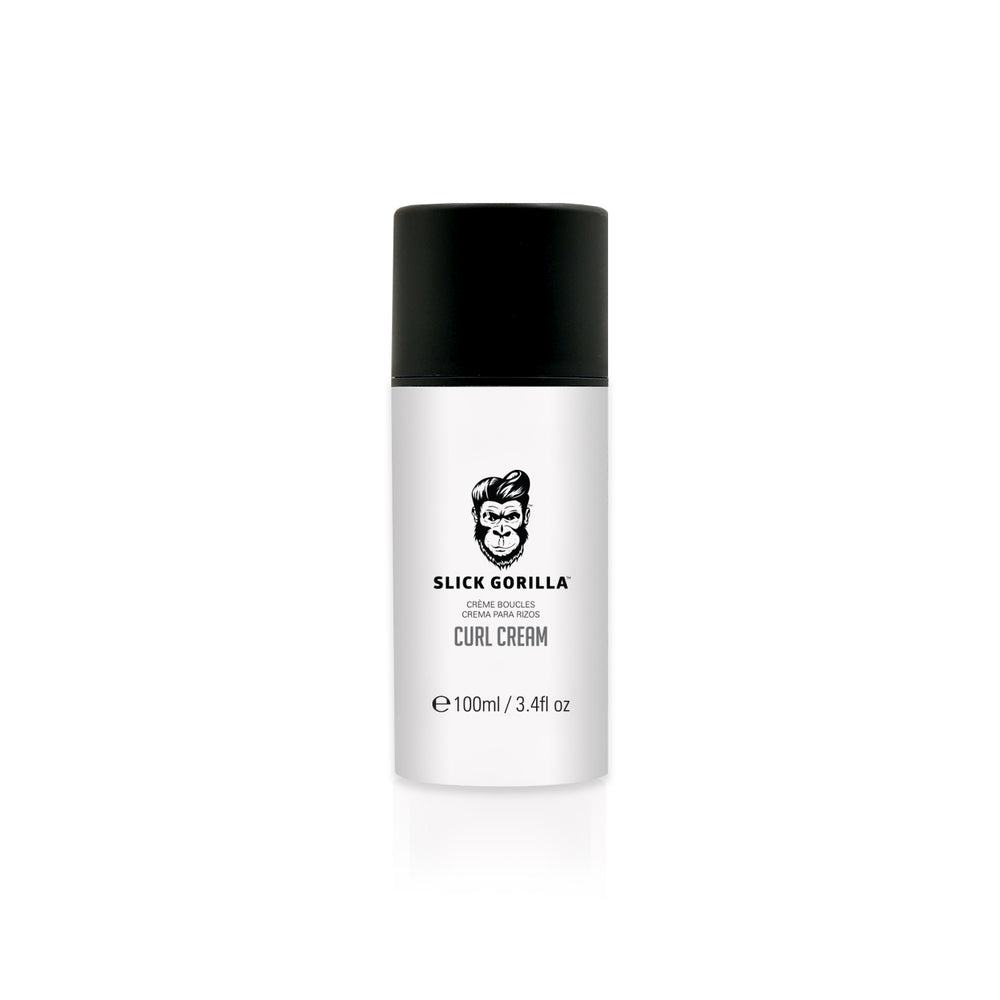 Slick Gorilla Curl Cream 100 ml