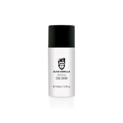 Slick Gorilla Curl Cream - muotoiluvoide kiharille hiuksille 100 ml