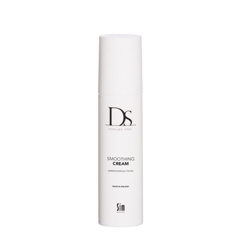 DS Smoothing Cream - hajusteeton silottava muotoiluvoide 100 ml