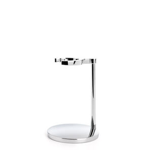 Mühle RHM 14 P -partasutiteline, kromattu metalli