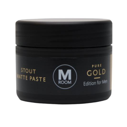 Gold Stout Matte Paste 80 ml