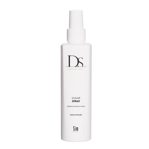 DS Sugar Spray - hajusteeton rakennesuihke 200 ml