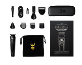 The Beard Struggle Varangian 6-in-1 Trimmer All partatrimmeri koko sisältö