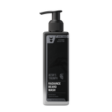 The Beard Struggle Radiance Beard Wash Aesir's Triumph -partashampoo 240 ml pumppupullossa
