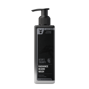 The Beard Struggle Radiance Beard Wash Aesir's Triumph -partashampoo 240 ml pumppupullossa