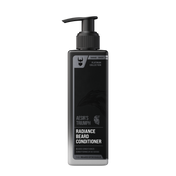 Beard Struggle Radiance Beard Conditioner Aesir's Triumph -partahoitoaine 240 ml pumppupullo