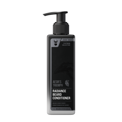 The Beard Struggle Radiance Beard Conditioner Aesir's Triumph 240 ml