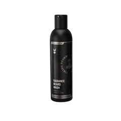 Beard Struggle Radiance Beard Wash Viking Storm -partashampoo 240 ml