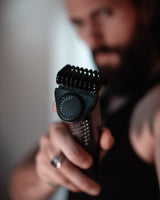 The Beard Struggle Varangian 6-in-1 Trimmer Varangian Guard 17