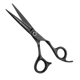 The beard struggle Scissors black musta parranhoitosakset