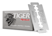 Tiger Platinum partaterät
