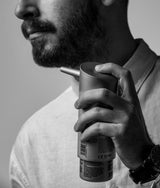 Top Fiber sumutin pumppu hiuskuiduille