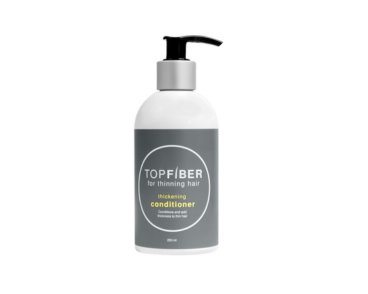 TopFiber Thickening Conditioner - tuuheuttava hoitoaine 250 ml