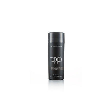 Toppik Hair Thickening Fibers Black