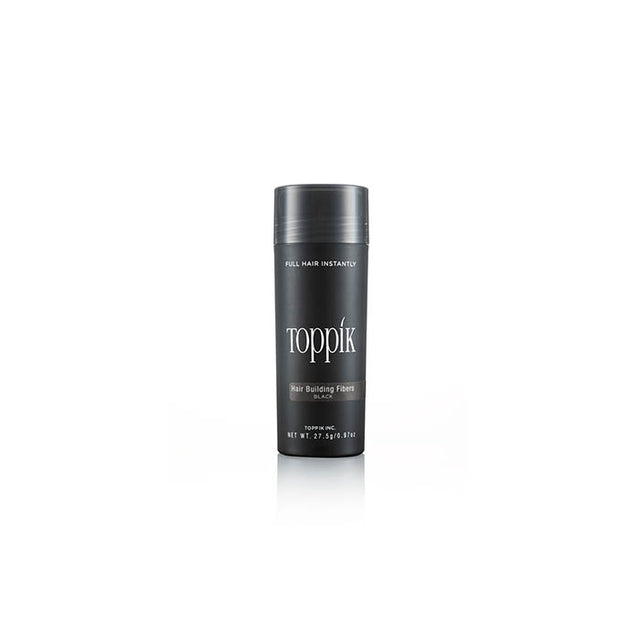 Toppik Hair Thickening Fibers Black