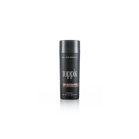Toppik Hair Thickening Fibers Dark Brown
