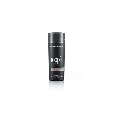 toppik Hair Building Fibers Grey