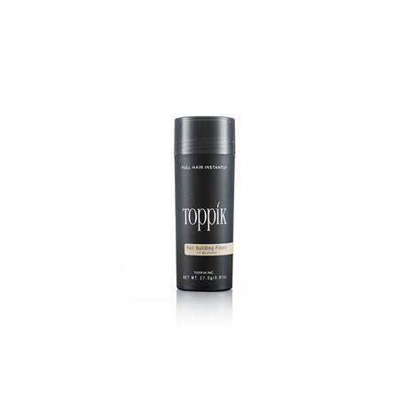 Toppik Hair Thickening Fibers Blonde