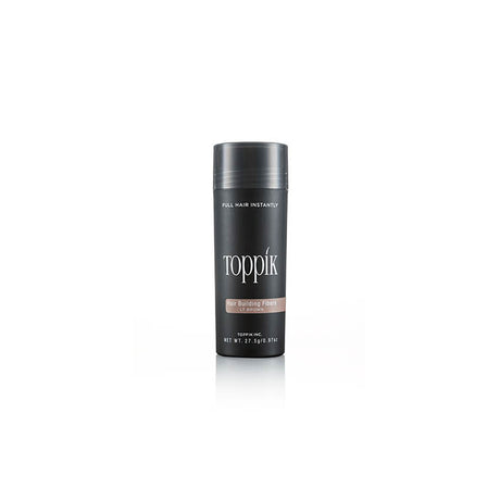 Toppik Hair Thickening Fibers Light Brown