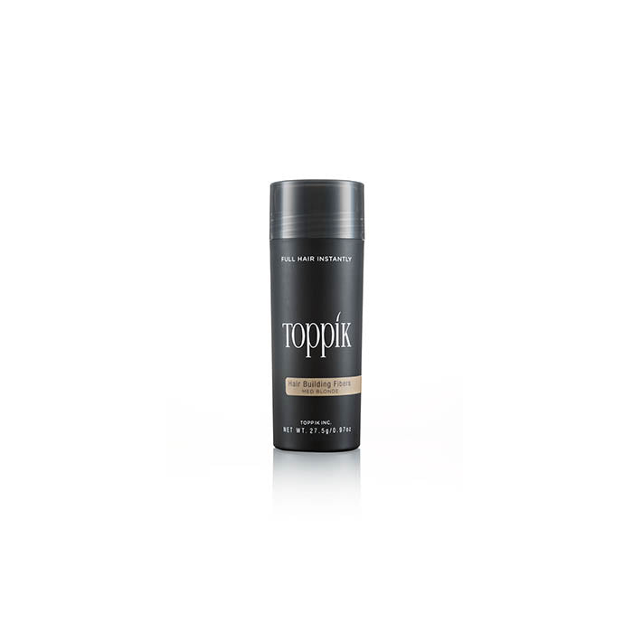 Toppik Hair Thickening Fibers Blonde