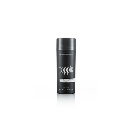 Toppik Hair building fibers white