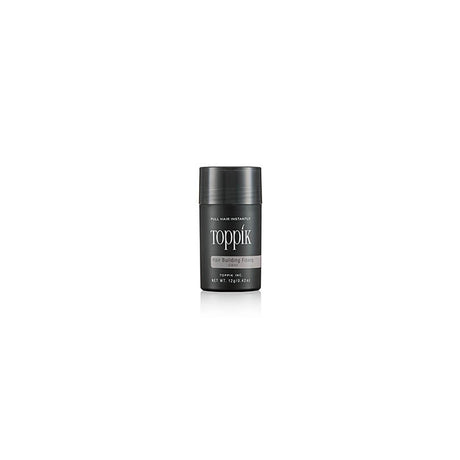 Toppik Hair Building Fibers Grey