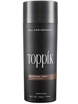 Toppik Hair Building Fibert Dark Brown
