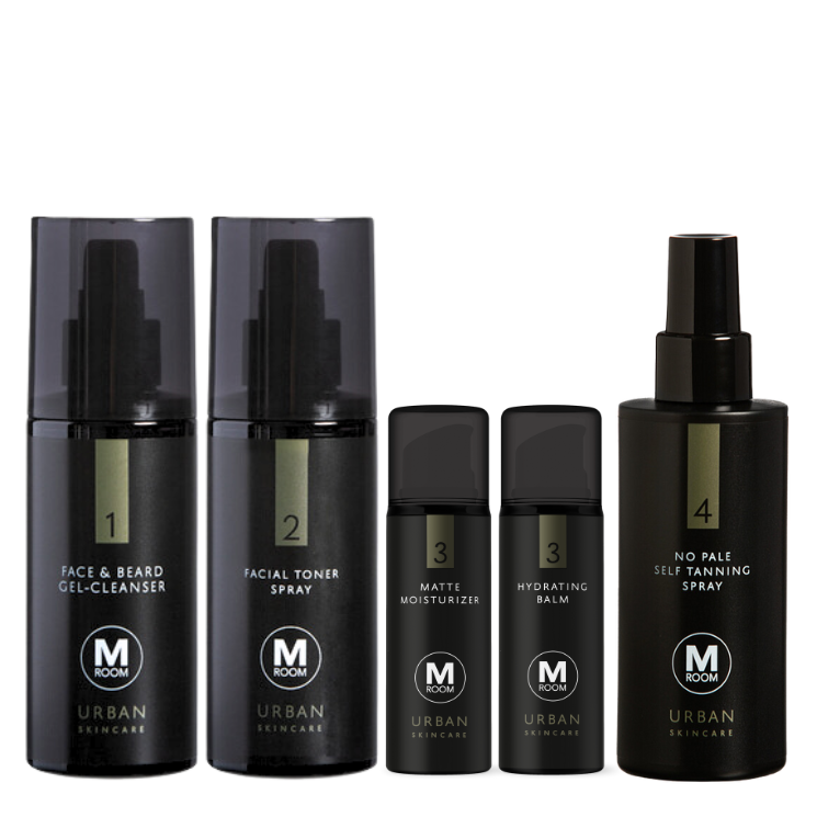 M Roon Urban Skincare All products kaikki tuotteet