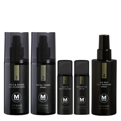 M Roon Urban Skincare All products kaikki tuotteet