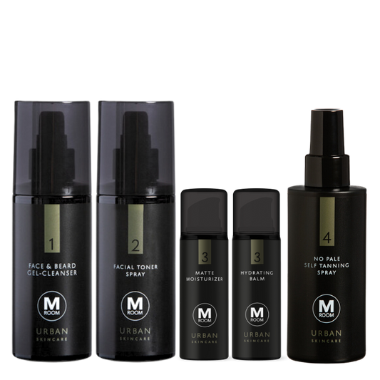 M Roon Urban Skincare All products kaikki tuotteet