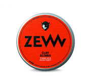 Zew for Men Matte Clay Hair Pomade voimakas mattavaha 100ml