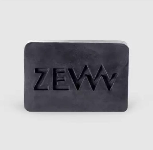 Zew for Men Body and Face Soap - palasaippua kasvoille ja vartalolle