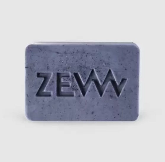 Zew for Men Shaving Soap - palasaippua parranajoon