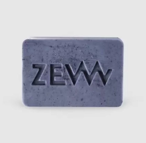 Zew for Men Shaving Soap - palasaippua parranajoon