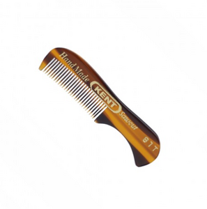 Kent 81T Small Beard and Moustache Comb