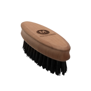 M Room Beard Brush