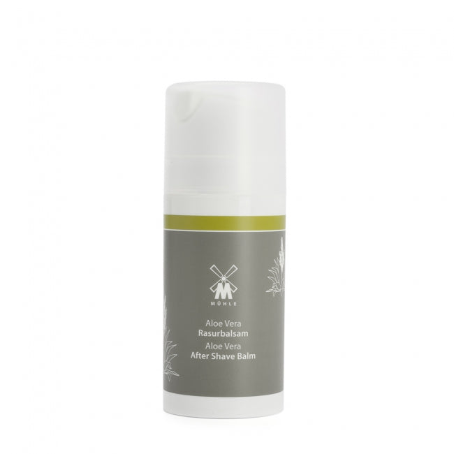 Mühle After Shave Balm Aloe Vera 100 ml