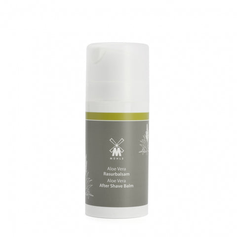 Mühle After Shave Balm Aloe Vera 100 ml