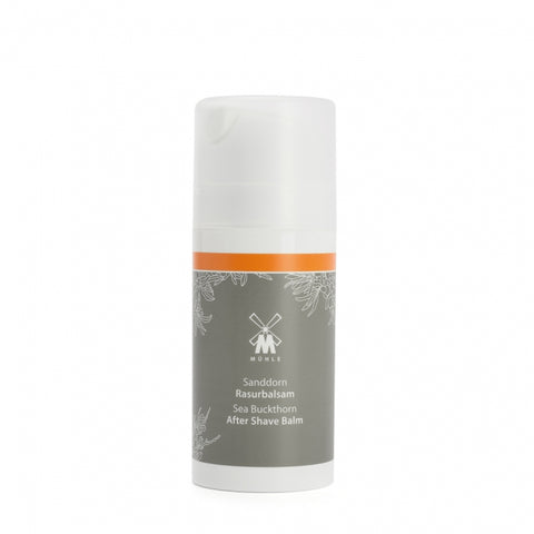 Mühle After Shave Balm Sea Buckthorn -aftershavebalsami tyrni 100 ml