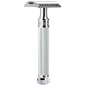Mühle R41 Twist Safety Razor
