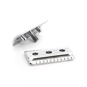 Mühle R89 Safety Razor Head