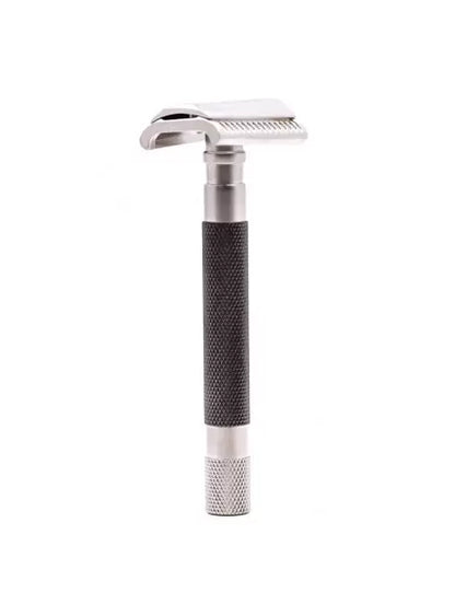 Parker Semi Slant Safety Razor