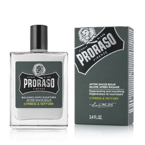Proraso Cypress & Vetyver After Shave Balm aftershavebalsami