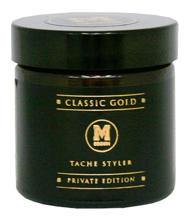 Gold Tache Styler -viiksivaha/partavaha 50 g