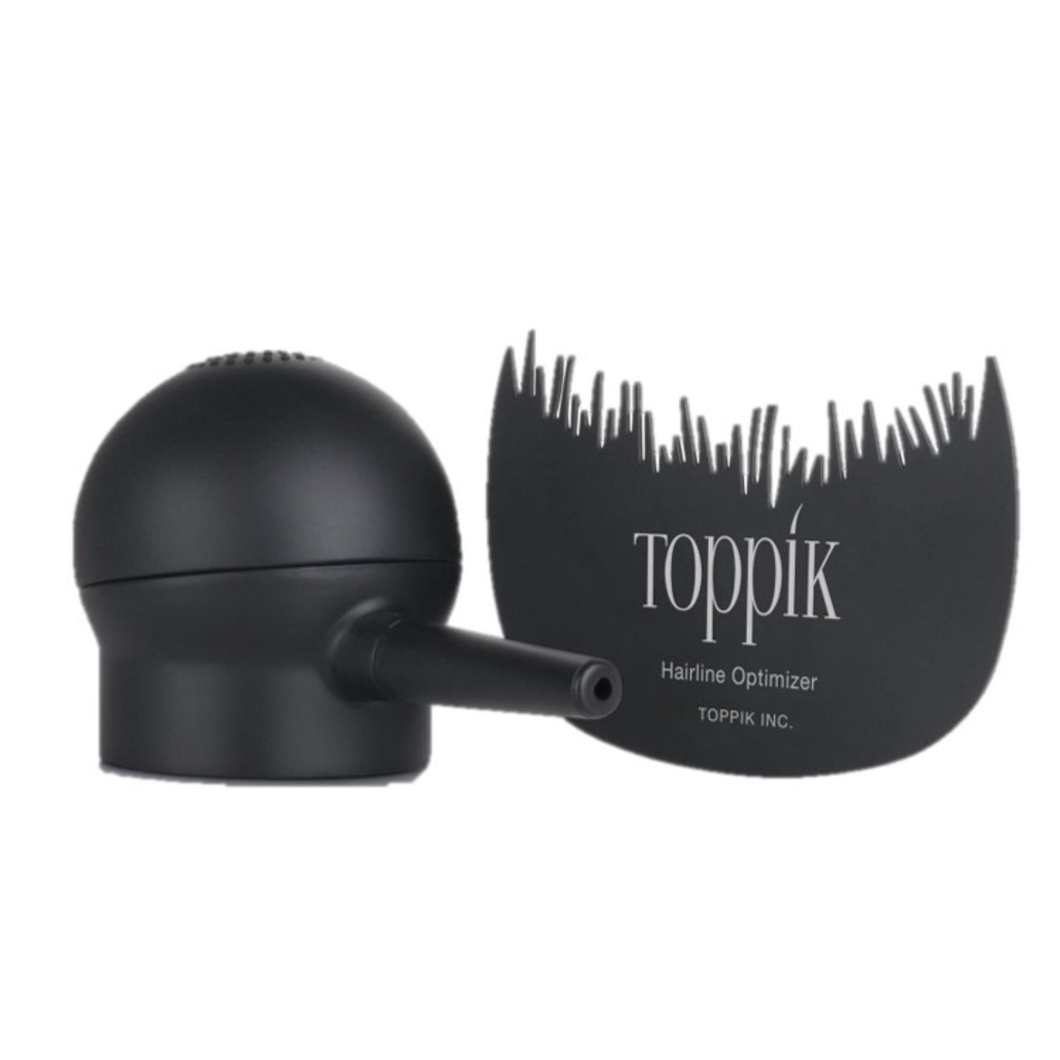 Toppik Spray Applicator Duo - pumppu + hiusrajakampa