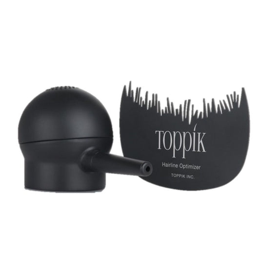 Toppik Spray Applicator Duo - pumppu + hiusrajakampa